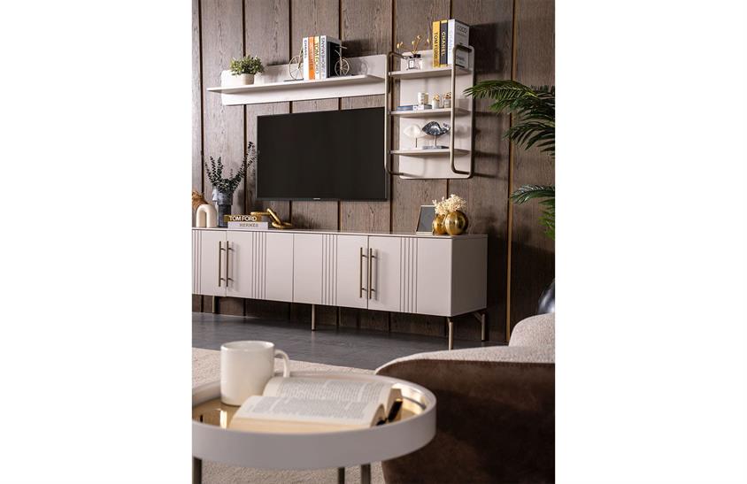 Kaje Tv Ünitesi TV Ünitesi