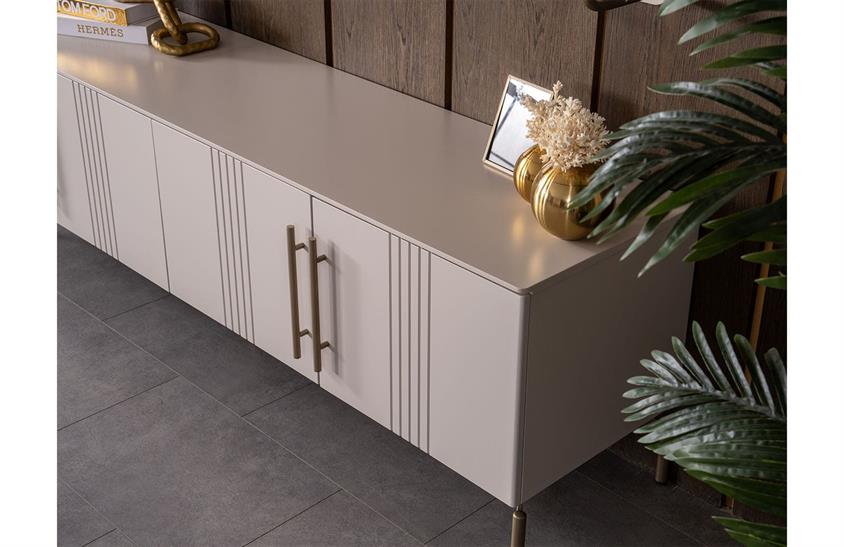 Kaje Tv Ünitesi TV Ünitesi