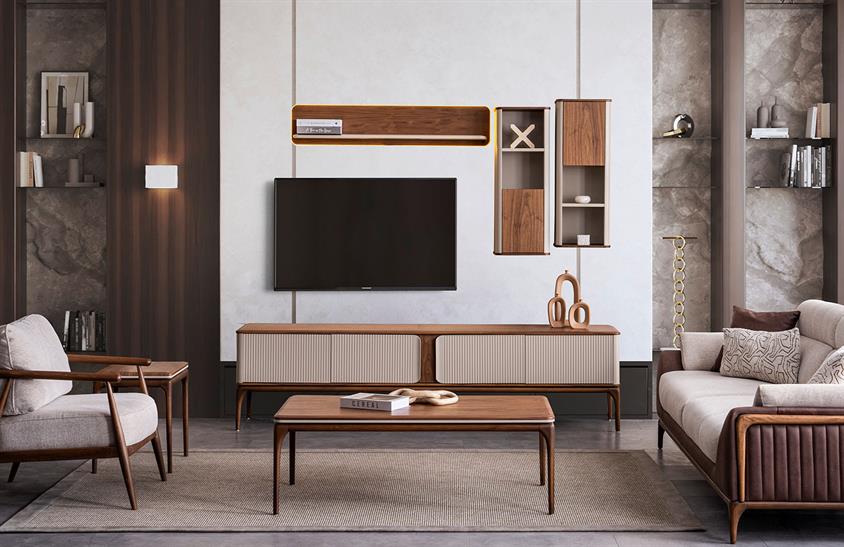 Rendy Tv Ünitesi TV Ünitesi