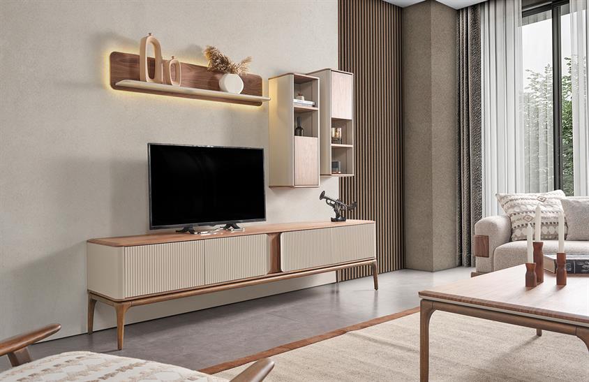 Rendy Tv Ünitesi TV Ünitesi