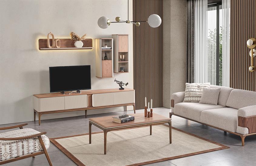 Rendy Tv Ünitesi TV Ünitesi