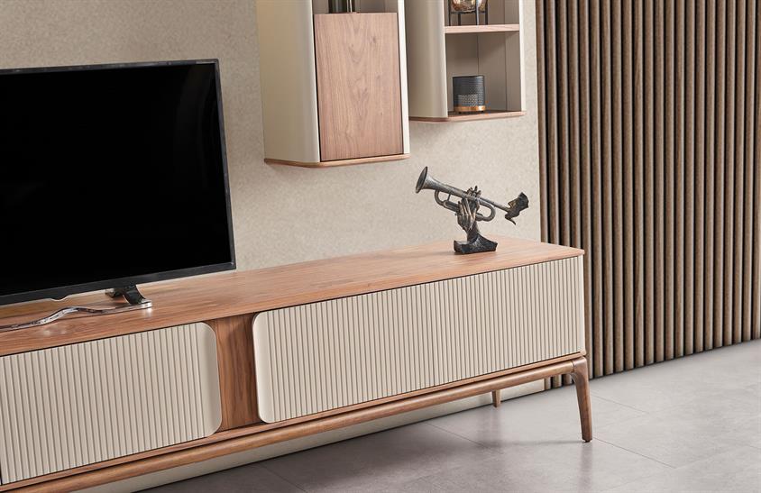 Rendy Tv Ünitesi TV Ünitesi