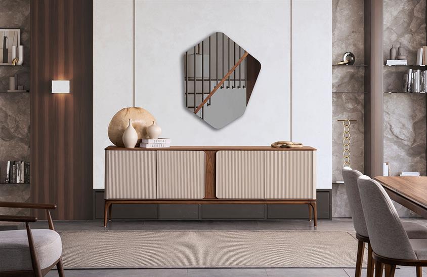 Rendy Yemek Odası Takımı Yemek Odası