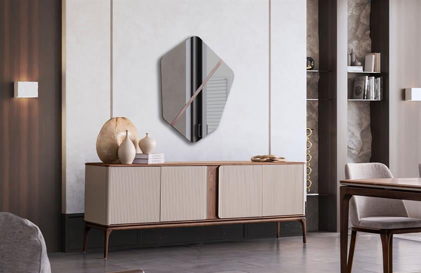 Rendy Yemek Odası Takımı Yemek Odası