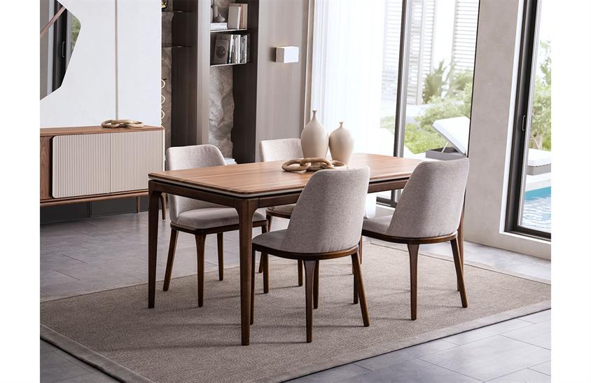 Rendy Yemek Odası Takımı Yemek Odası