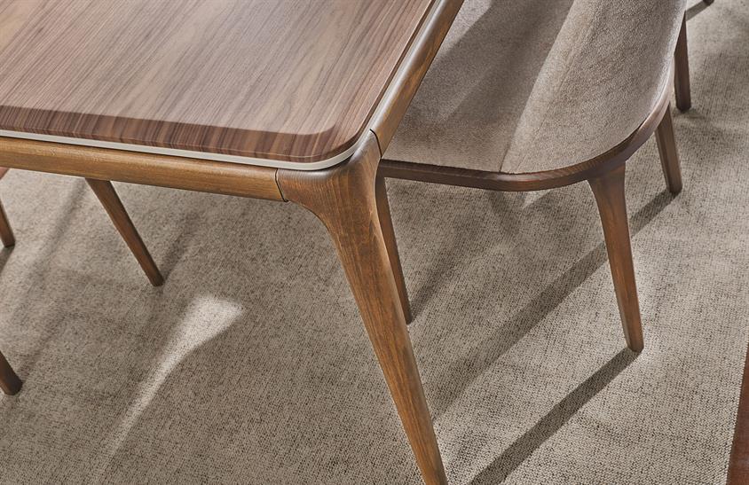 Rendy Yemek Odası Takımı Yemek Odası