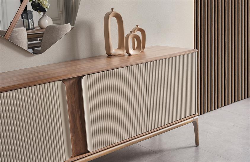 Rendy Yemek Odası Takımı Yemek Odası