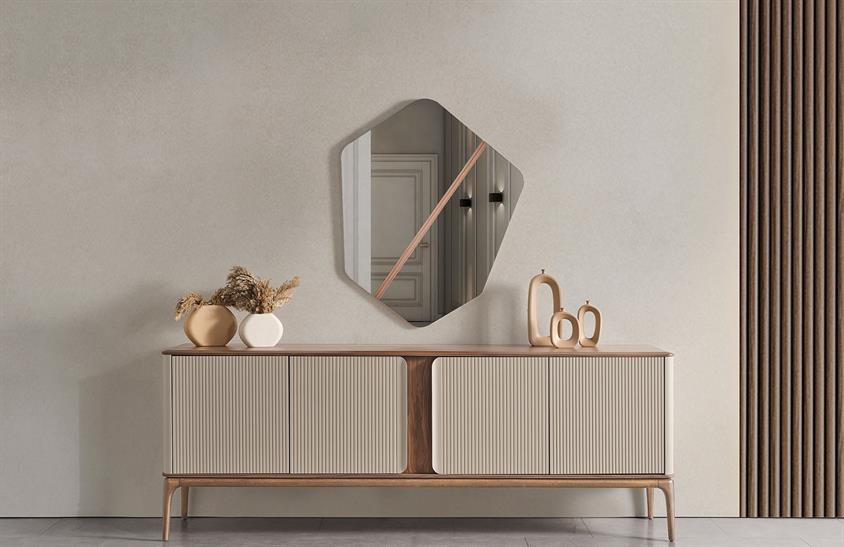 Rendy Yemek Odası Takımı Yemek Odası