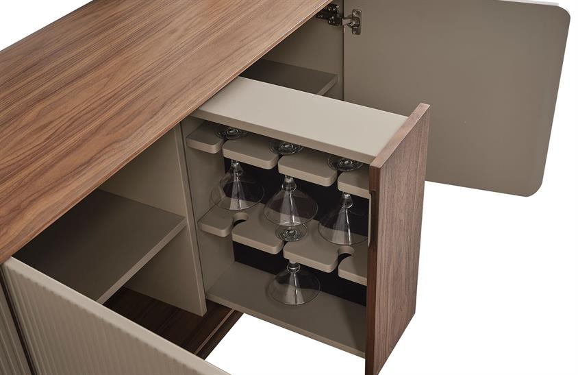 Rendy Yemek Odası Takımı Yemek Odası