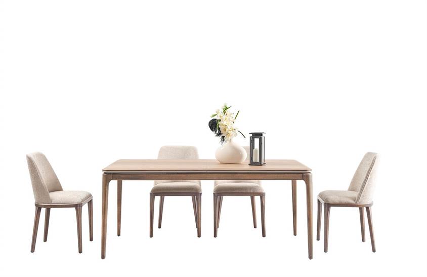 Rendy Yemek Odası Takımı Yemek Odası