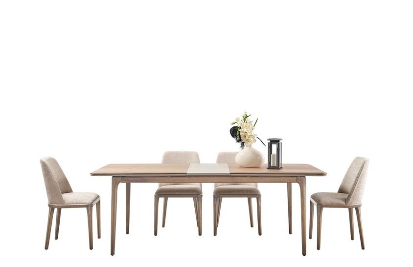 Rendy Yemek Odası Takımı Yemek Odası