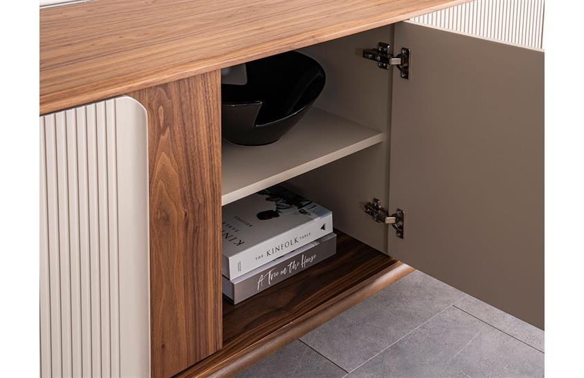 Rendy Yemek Odası Takımı Yemek Odası