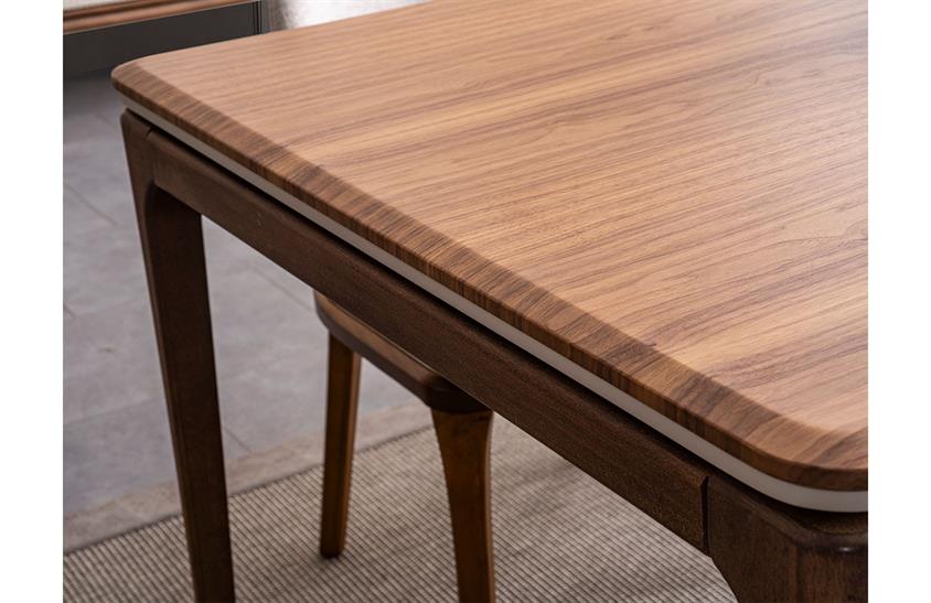 Rendy Yemek Odası Takımı Yemek Odası