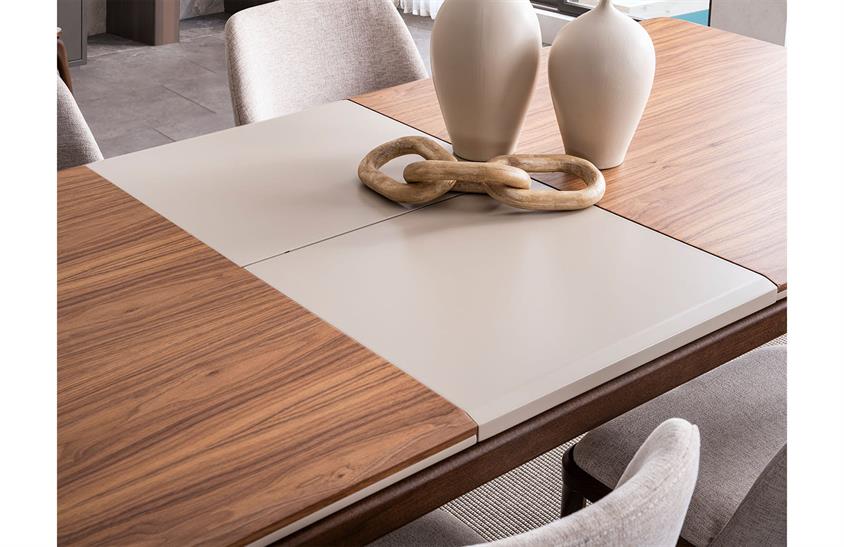 Rendy Yemek Odası Takımı Yemek Odası