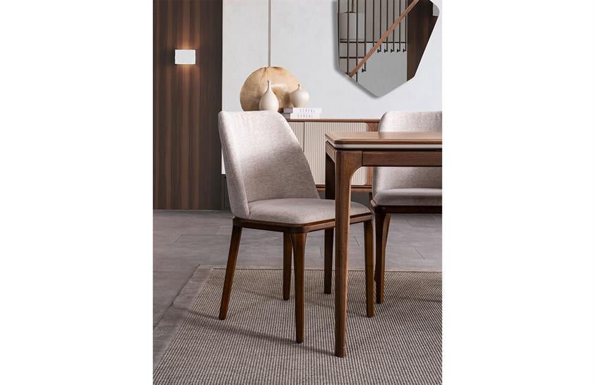 Rendy Yemek Odası Takımı Yemek Odası