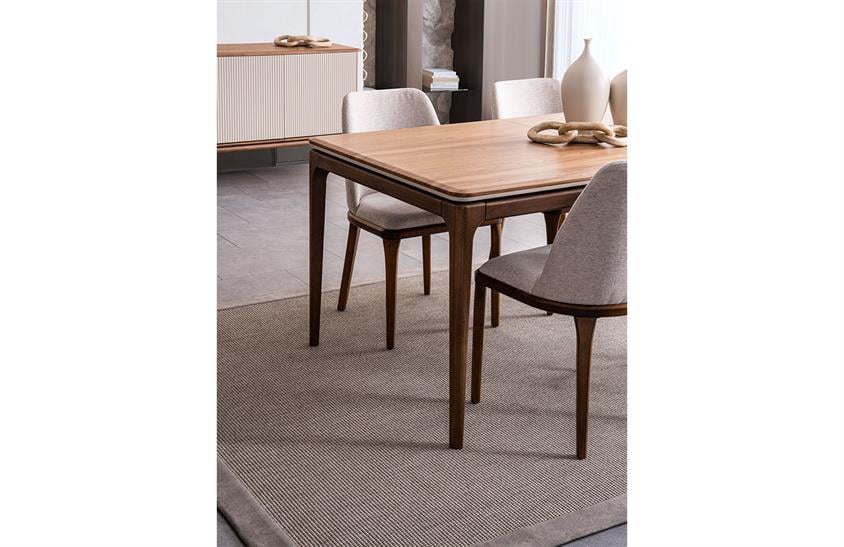 Rendy Yemek Odası Takımı Yemek Odası