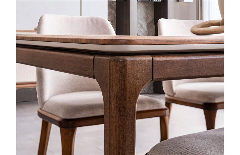 Rendy Yemek Odası Takımı Yemek Odası