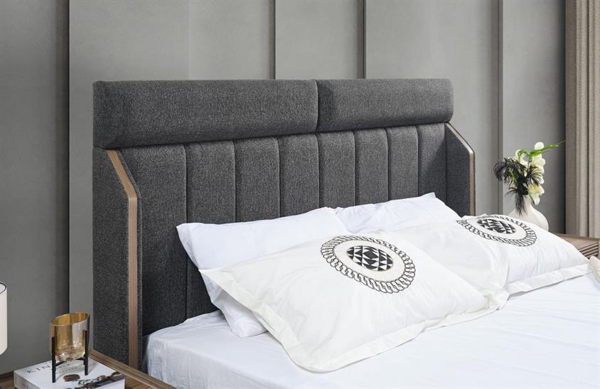 Delbin Yatak Odası Takımı Yatak Odası