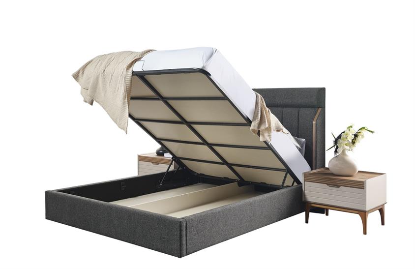 Delbin Yatak Odası Takımı Yatak Odası