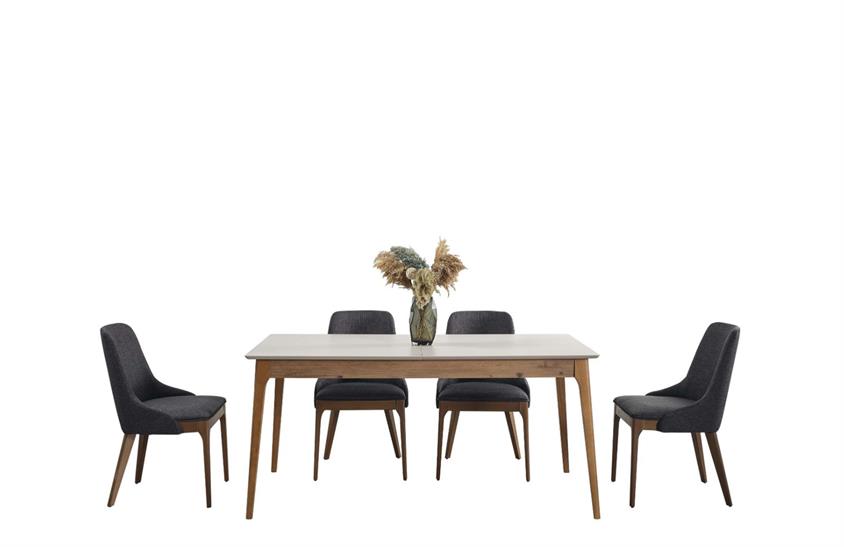 Delbin Yemek Odası Takımı Yemek Odası