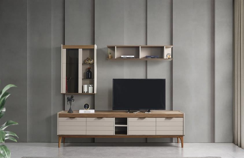 Delbin Tv Ünitesi TV Ünitesi