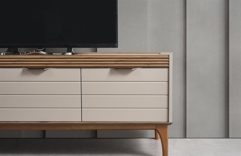 Delbin Tv Ünitesi TV Ünitesi