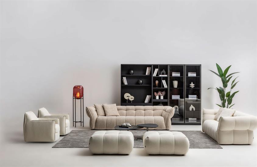 Dina Koltuk Takımı Koltuk Takımı