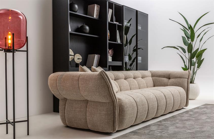 Dina Koltuk Takımı Koltuk Takımı