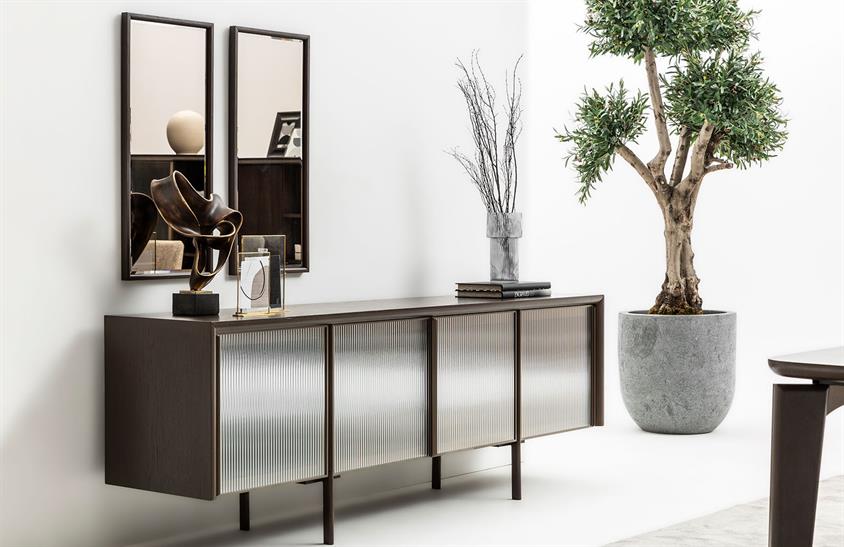 Musica Yemek Odası Takımı Yemek Odası