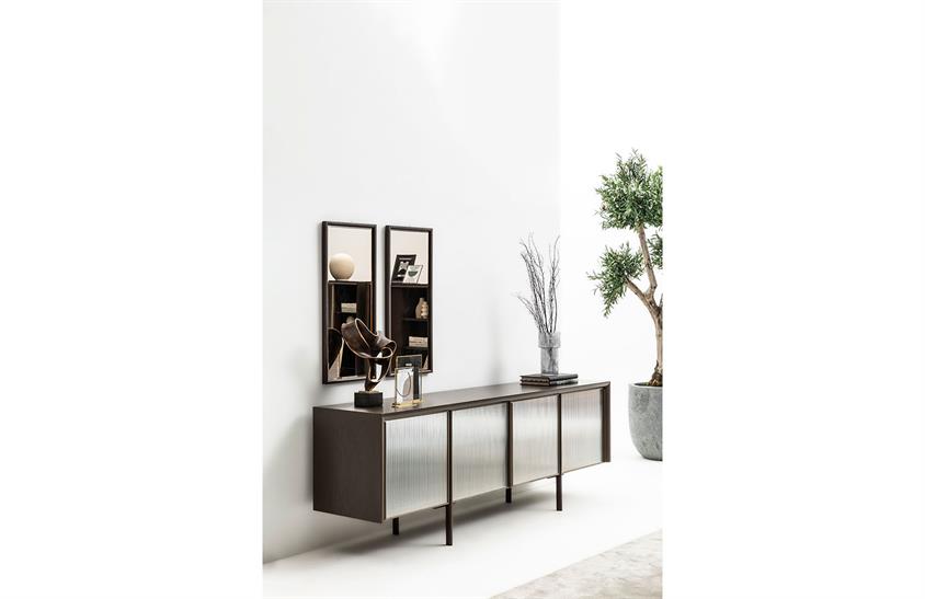 Musica Yemek Odası Takımı Yemek Odası