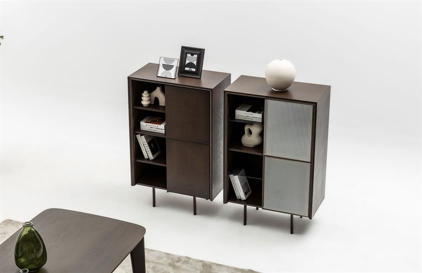 Musica Yemek Odası Takımı Yemek Odası