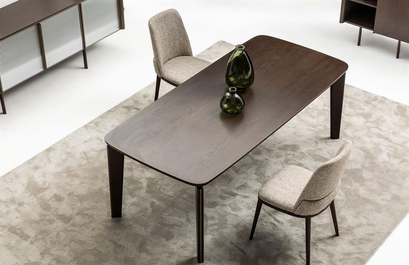 Musica Yemek Odası Takımı Yemek Odası