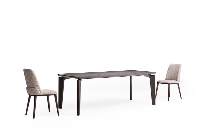 Musica Yemek Odası Takımı Yemek Odası