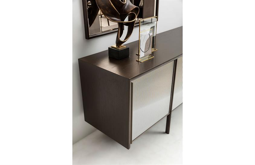 Musica Yemek Odası Takımı Yemek Odası