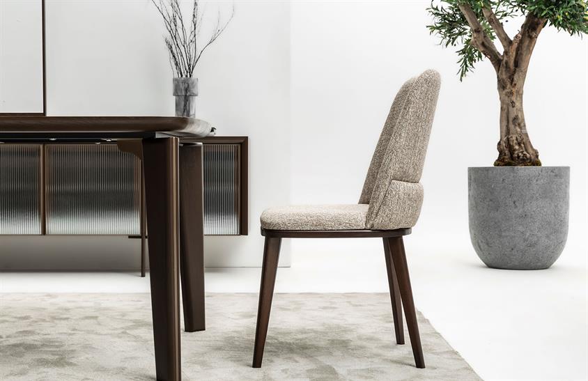 Musica Yemek Odası Takımı Yemek Odası