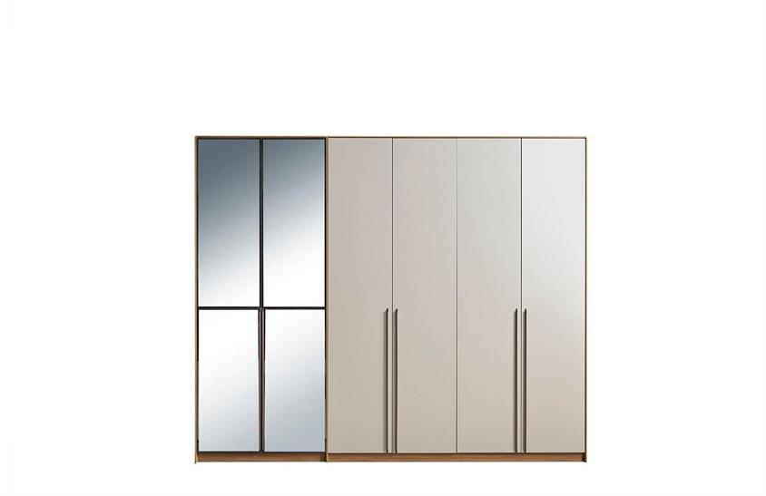 Heligan Yatak Odası Takımı Yatak Odası