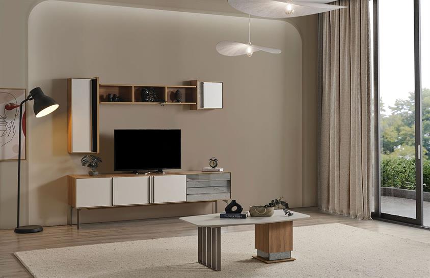 Heligan Tv Ünitesi TV Ünitesi