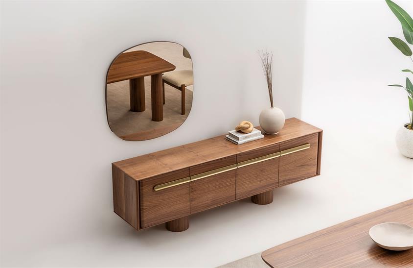 Bentley Yemek Odası Takımı Yemek Odası