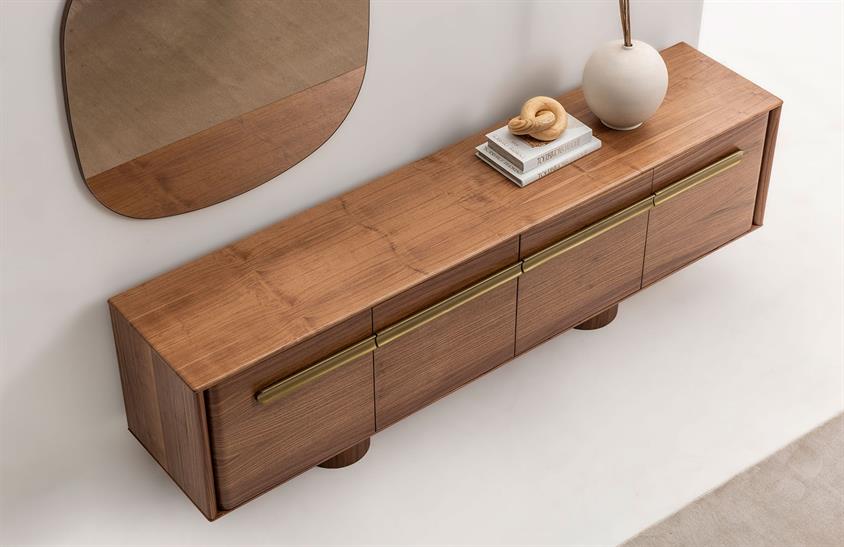 Bentley Yemek Odası Takımı Yemek Odası