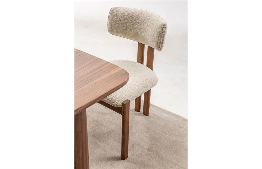 Bentley Yemek Odası Takımı Yemek Odası