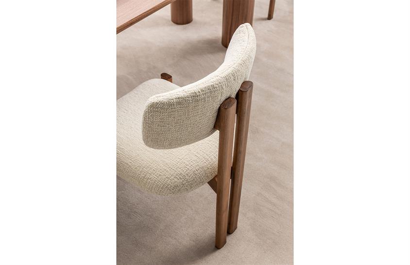 Bentley Yemek Odası Takımı Yemek Odası