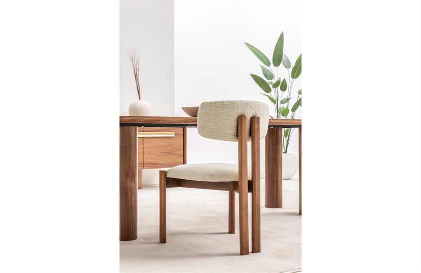 Bentley Yemek Odası Takımı Yemek Odası