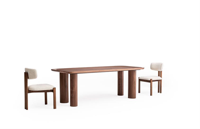 Bentley Yemek Odası Takımı Yemek Odası