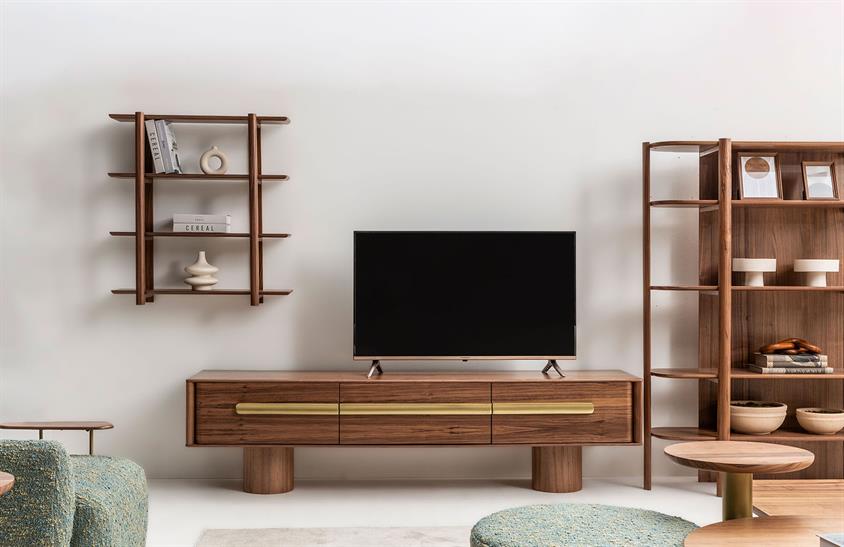 Bentley Tv Ünitesi TV Ünitesi