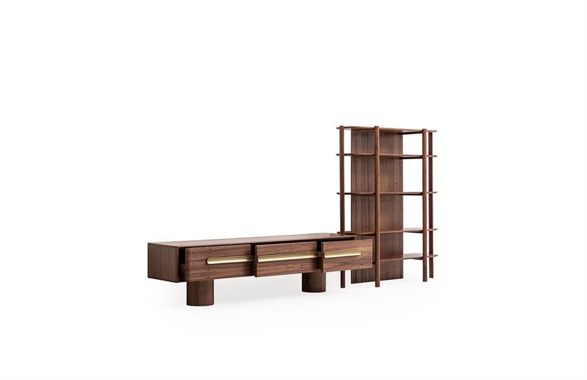 Bentley Tv Ünitesi TV Ünitesi