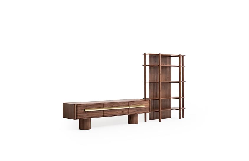 Bentley Tv Ünitesi TV Ünitesi