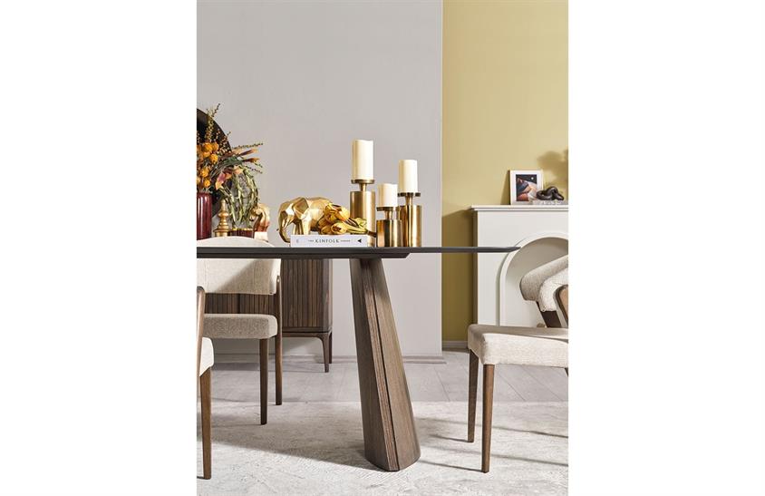 Toles Yemek Odası Takımı Yemek Odası