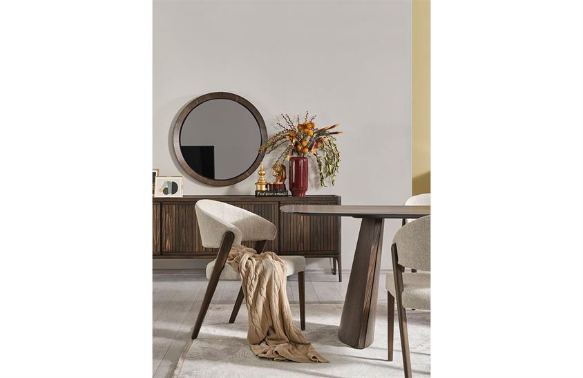 Toles Yemek Odası Takımı Yemek Odası