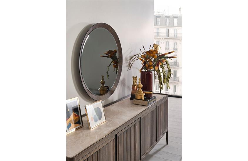 Toles Yemek Odası Takımı Yemek Odası