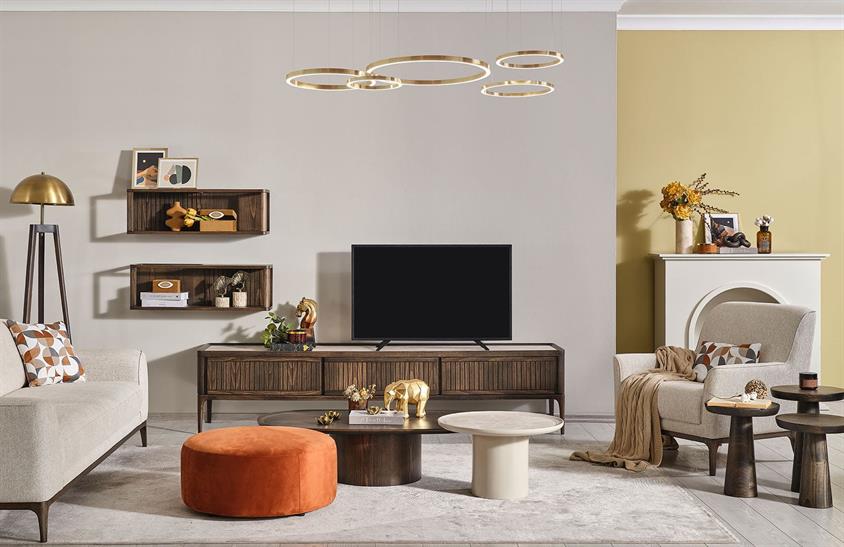 Toles Tv Ünitesi TV Ünitesi